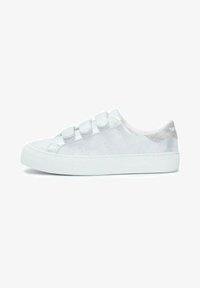 Selected, blanc