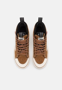 Vans SK8-HI MTE - Sapatilhas de cano alto - light brown