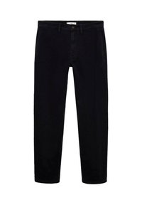 Džíny Straight Fit - royal blue