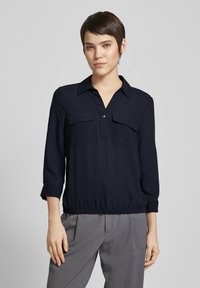 More & More Bluse - marine