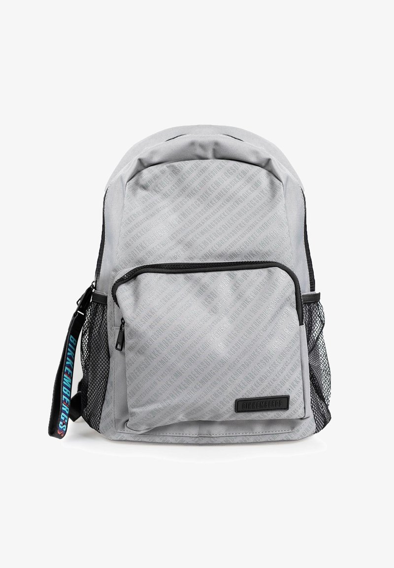 Bikkembergs FLOW - Rucksack - grijs
