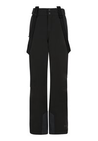 Protest PRTMOR JR - Schneehose - true black