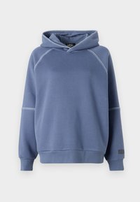 CLASSIC HOODIE - Felpa - desert blue