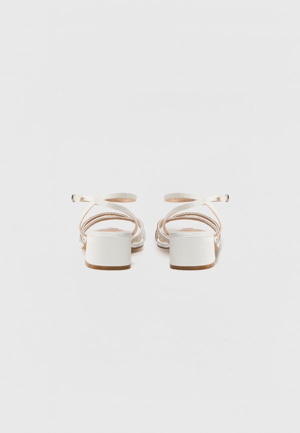 GABBY - Classic heels - ivory3