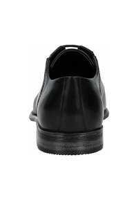 bugatti ARMO COMFORT - Stringate - schwarz