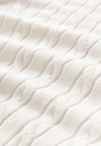 THE SET REGULAR FIT - 3 PACK ESSENTIALS 
 - Gilet - cream