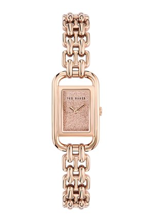 Ure - rose gold-tone