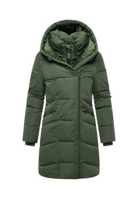 Niet geselecteerd, pine olive