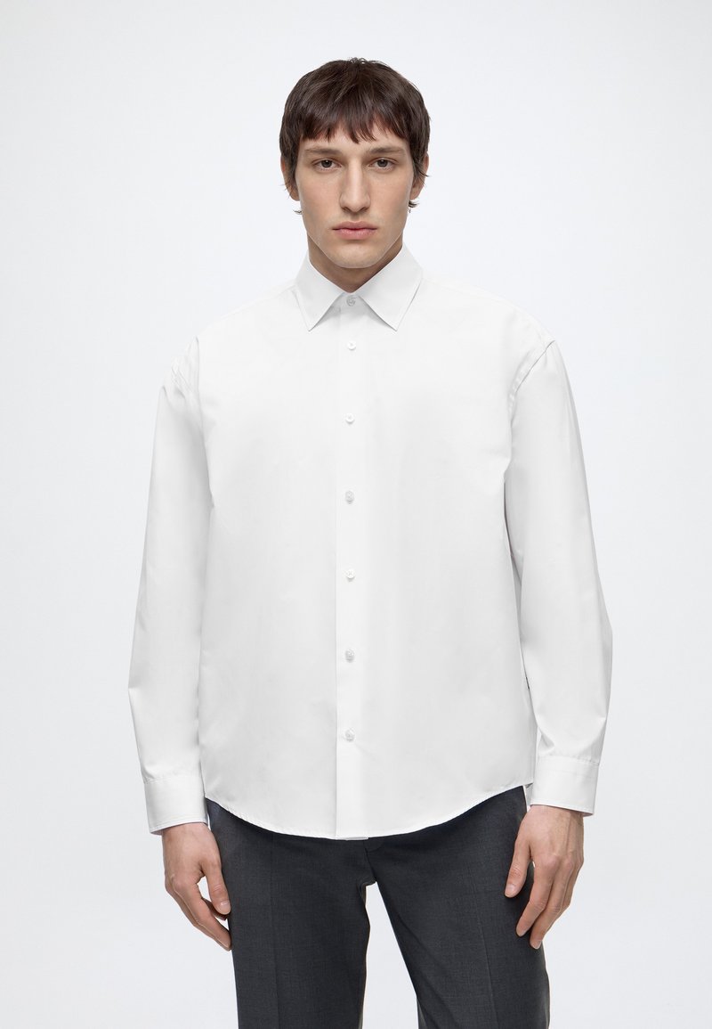 BOSS CODY - Chemise - white