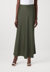 Selected Femme SLFLENA  - Fustă în formă de A - kalamata