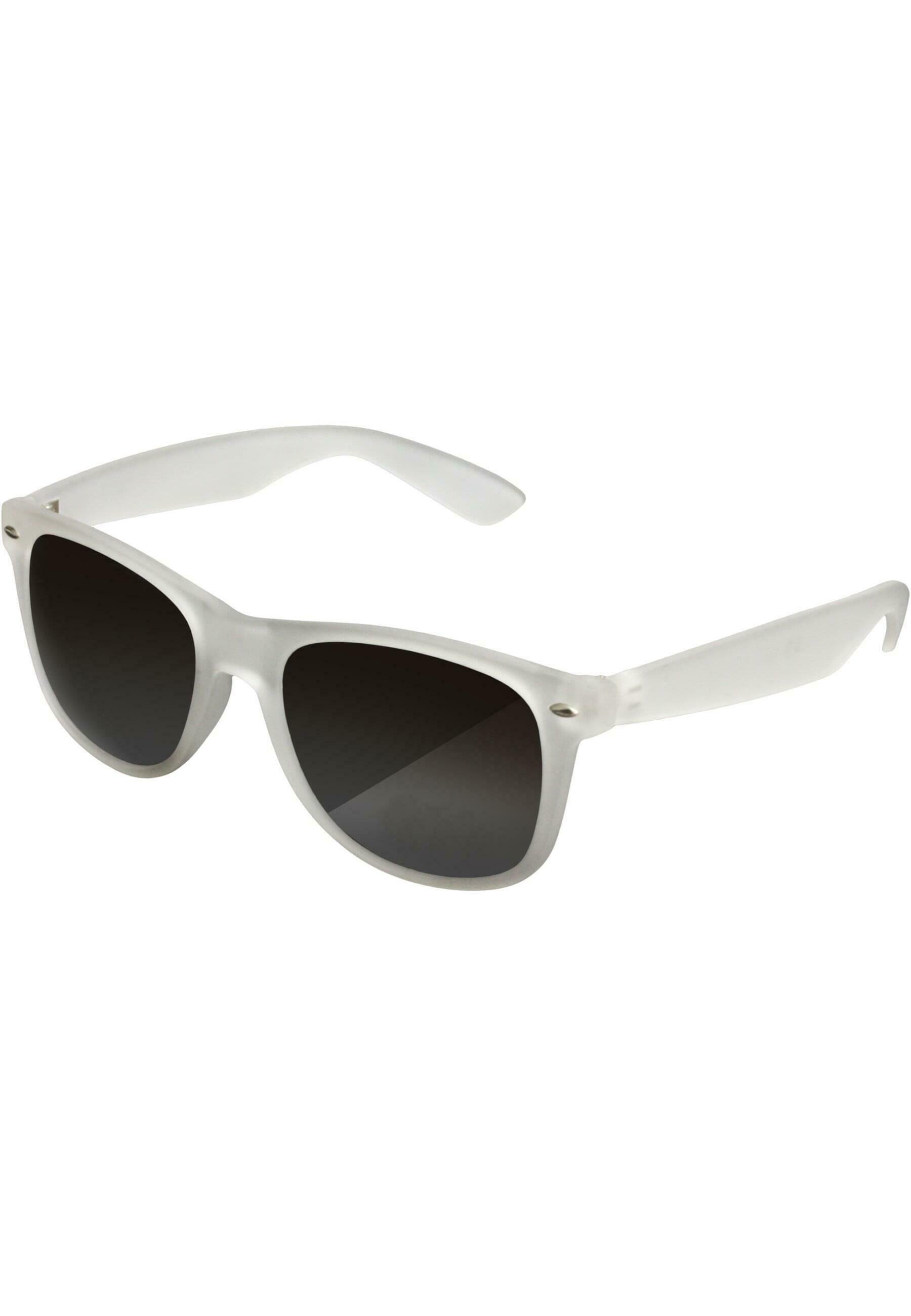 Urban Classics Sunglasses Likoma Mirror UC, Occhiali Unisex-Adulto, Marrone Leo/Arancio, One Size