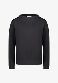 Ausgewählt, schwarz