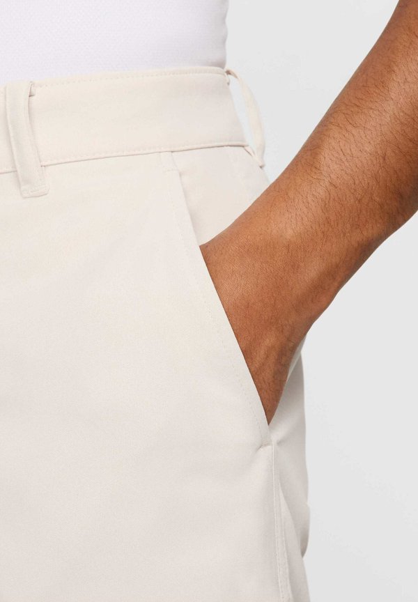 TOUR 8 - Outdoor shorts - lt orewood brn lt orewood brn3