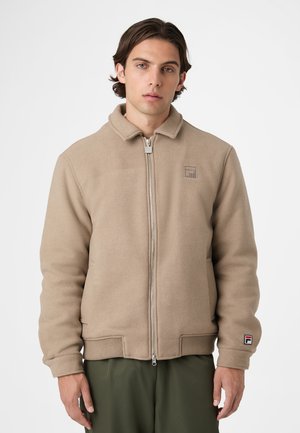 Fila COMO REGULAR  - Jas - weathered teak
