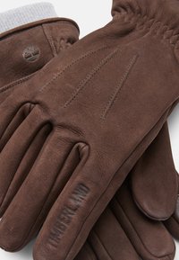 Timberland Guanti - medium brown