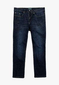 Vald, dark blue denim