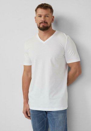 - T-shirt basic