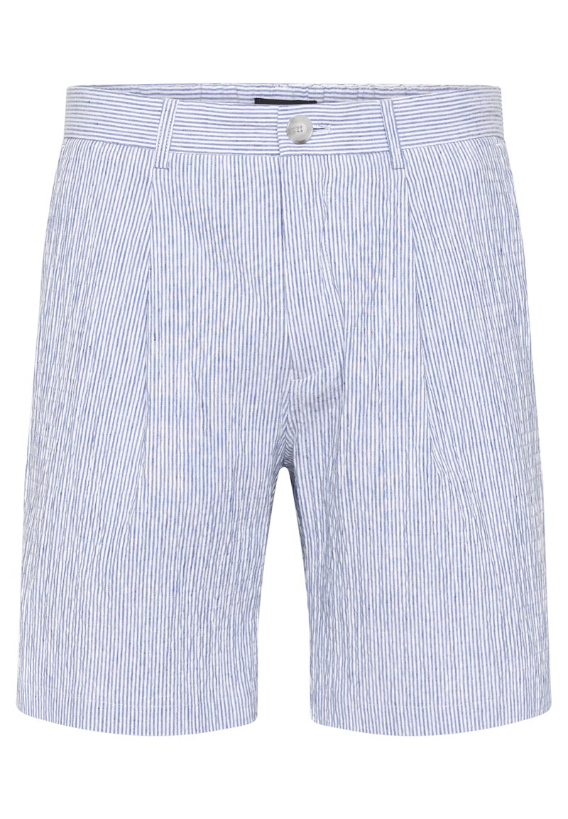 Matinique Shorts donkerblauw Matinique Shorts donkerblauw
