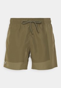 Não selecionado, tank/green