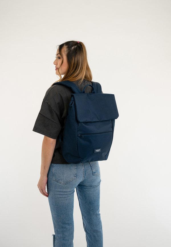 RONJA - Tagesrucksack - dunkelblau