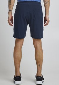 Blend BHSHORTS CASUAL FIT - Šorti - dress blues