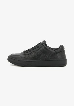 Cult, Sneakers basse - nero