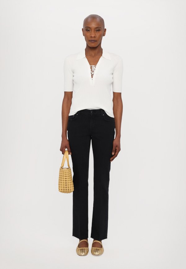 COLOGNE SLIM STRAIGHT - Slim fit jeans - gori3