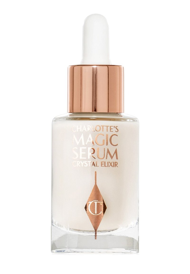 Charlotte Tilbury MAGIC AURA SERUM - TRAVEL SIZE - Serum - -