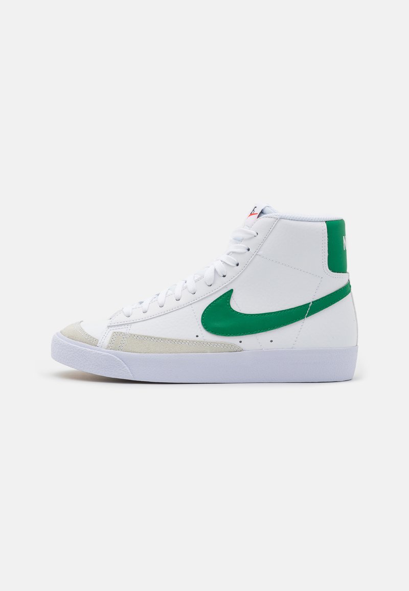 Nike blazer high mens green Clearance