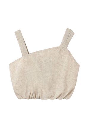 Camicetta - beige