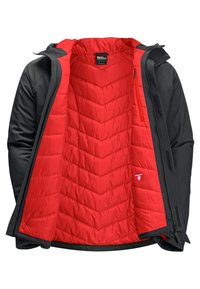 Jack Wolfskin TROPOSPHERE INS JACKET - Winterjas - phantom