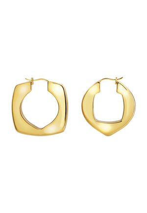 Korvakorut - gold-coloured