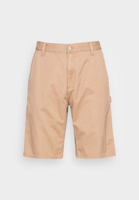 Não selecionado, stone washed