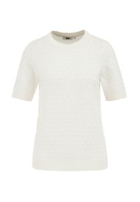 Printtipaita - off white