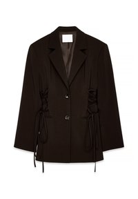Cappotto corto - brown