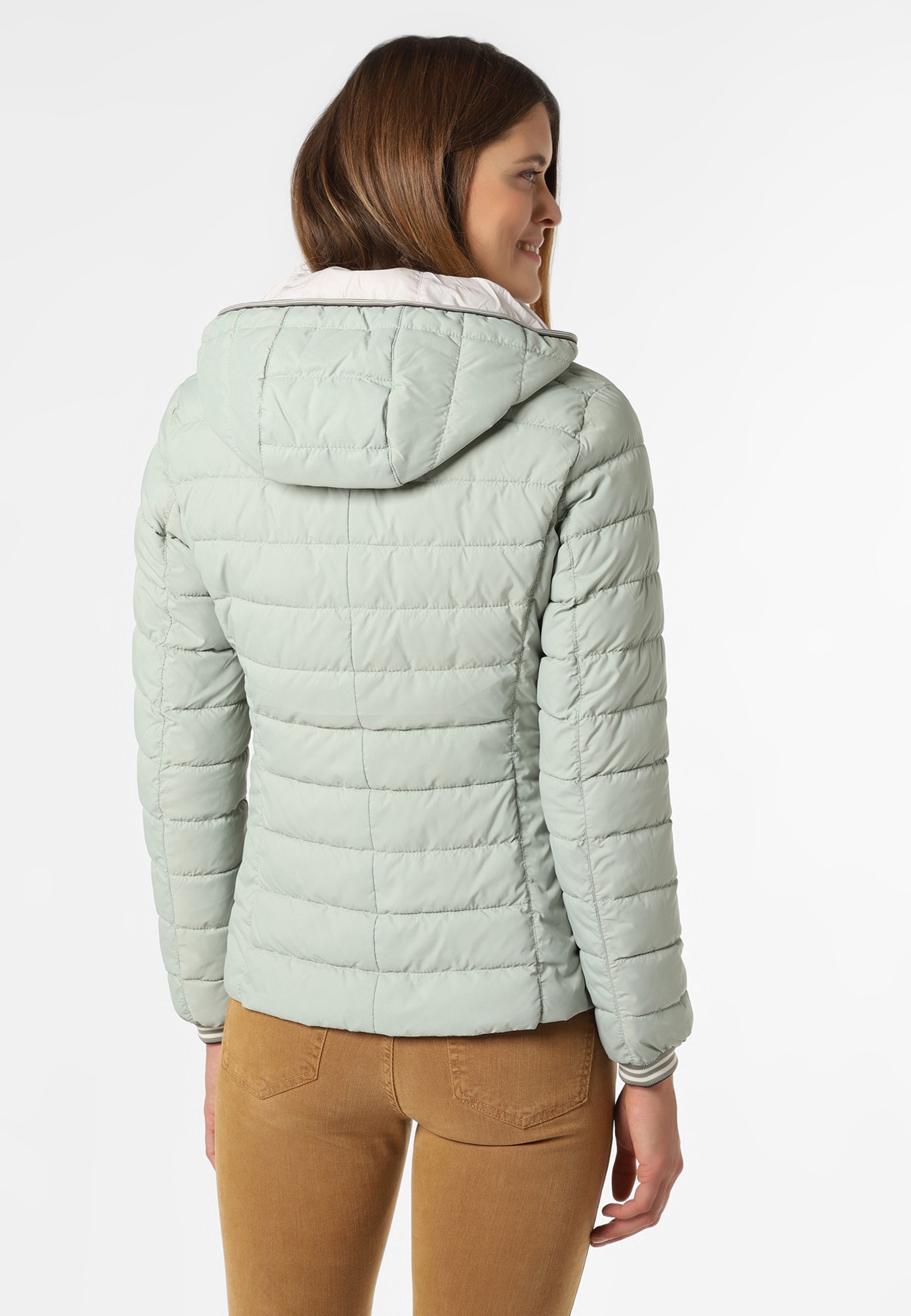 camel active STEPP - Winterjacke - mint - Zalando.de