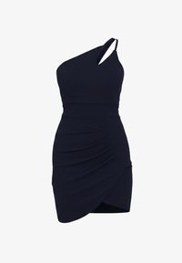 Niewybrane, navy blue