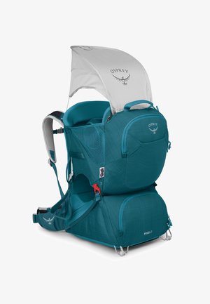 POCO - Mochila de trekking - deep peyto