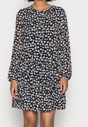 Vapaa-ajan mekko - black