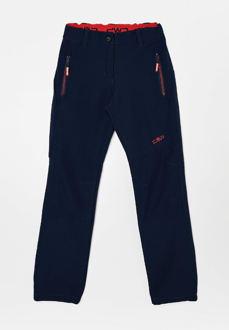 CMP Outdoorbroeken donkerblauw CMP Outdoorbroeken donkerblauw