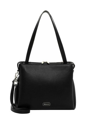 KATHARINA - Käekott - black