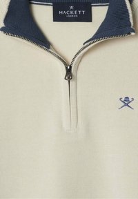 Hackett London Maglione - off white