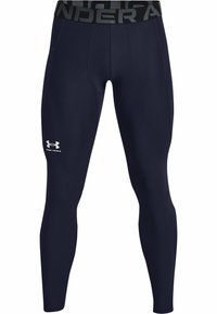 HEATGEAR - Leggings - midnight navy