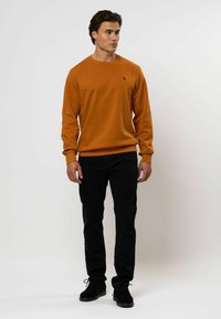 U.S. Polo Assn. TAIS - Sweatshirt - pumpkin spice