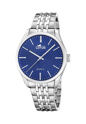 Lotus, MINIMALIST FOR HIM - Ručni sat - blue