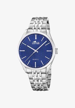 Lotus, MINIMALIST FOR HIM - Ručni sat - blue