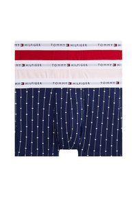 Unausgewählt, heart aop/light pink/med red