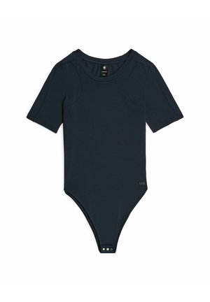 G-STAR, 2ND SKIN BODYSUIT T-SHIRT - T-shirt basique - salute
