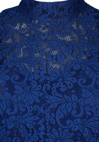 Zizzi Dnevna obleka - estate blue