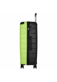 Nowi RHODOS 4 ROLLEN TROLLEY 75 CM - Bagage / koffer - sz lime